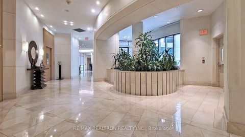 Photo 4 at 219 - 503 Beecroft Road, Willowdale West, Toronto