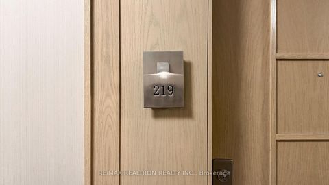 Photo 5 at 219 - 503 Beecroft Road, Willowdale West, Toronto