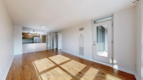 Photo 8 at 219 - 503 Beecroft Road, Willowdale West, Toronto