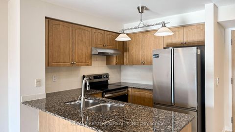 Photo 11 at 219 - 503 Beecroft Road, Willowdale West, Toronto