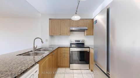 Photo 12 at 219 - 503 Beecroft Road, Willowdale West, Toronto