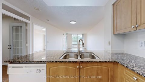 Photo 13 at 219 - 503 Beecroft Road, Willowdale West, Toronto