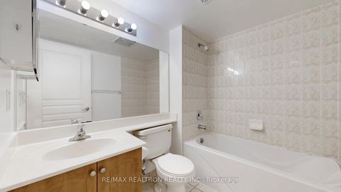 Photo 21 at 219 - 503 Beecroft Road, Willowdale West, Toronto