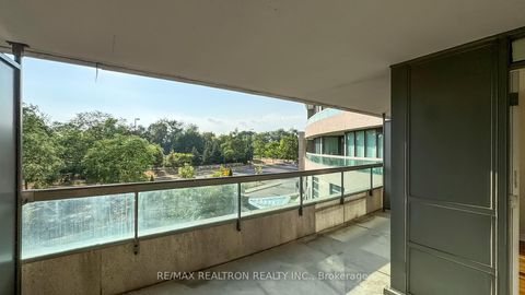Photo 24 at 219 - 503 Beecroft Road, Willowdale West, Toronto