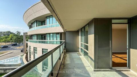 Photo 26 at 219 - 503 Beecroft Road, Willowdale West, Toronto