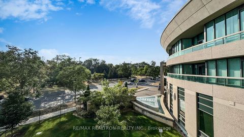 Photo 27 at 219 - 503 Beecroft Road, Willowdale West, Toronto