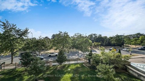Photo 28 at 219 - 503 Beecroft Road, Willowdale West, Toronto