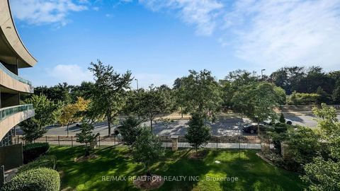 Photo 29 at 219 - 503 Beecroft Road, Willowdale West, Toronto