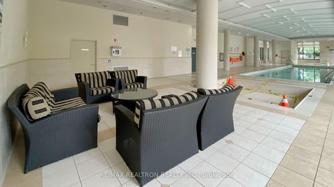 Photo 33 at 219 - 503 Beecroft Road, Willowdale West, Toronto