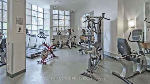 Photo 36 at 219 - 503 Beecroft Road, Willowdale West, Toronto