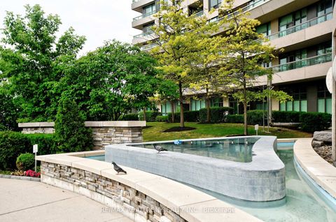 Photo 40 at 219 - 503 Beecroft Road, Willowdale West, Toronto