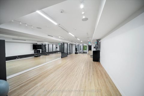 Photo 21 at 413 - 158 Front Street E, Moss Park, Toronto