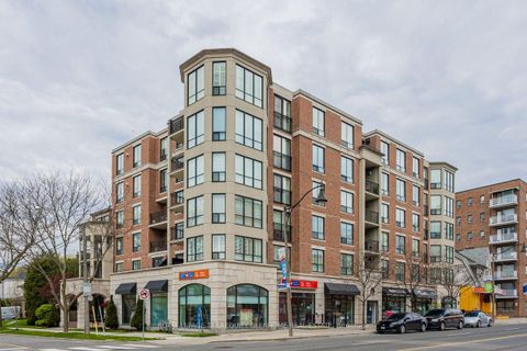 Photo 0 at 207 - 2 Alexandra Boulevard W, Lawrence Park South, Toronto