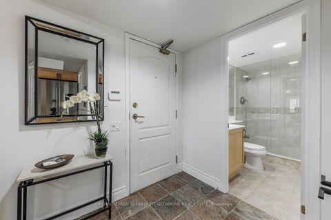 Photo 2 at 207 - 2 Alexandra Boulevard W, Lawrence Park South, Toronto