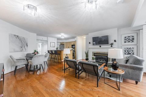 Photo 9 at 207 - 2 Alexandra Boulevard W, Lawrence Park South, Toronto