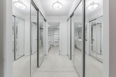 Photo 13 at 207 - 2 Alexandra Boulevard W, Lawrence Park South, Toronto