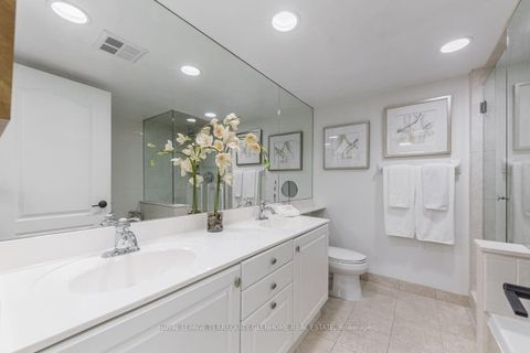 Photo 14 at 207 - 2 Alexandra Boulevard W, Lawrence Park South, Toronto