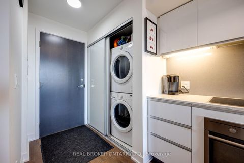 Photo 18 at 914 - 20 Minowan Miikan Lane, Little Portugal, Toronto