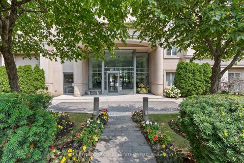 Photo 2 at 308 - 1 Balmoral Avenue, St. Clair, Toronto
