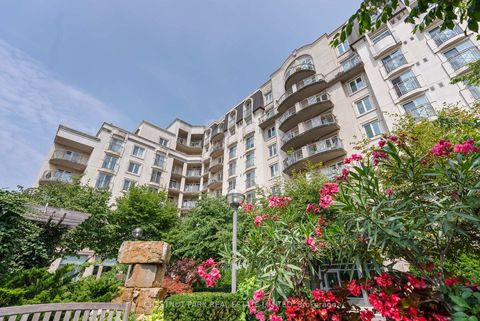 Photo 3 at 308 - 1 Balmoral Avenue, St. Clair, Toronto