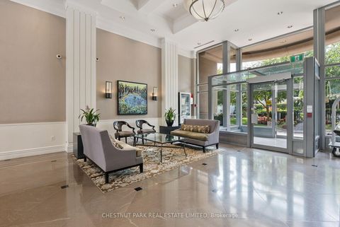 Photo 5 at 308 - 1 Balmoral Avenue, St. Clair, Toronto