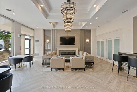 Photo 6 at 308 - 1 Balmoral Avenue, St. Clair, Toronto