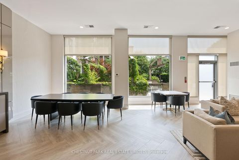 Photo 7 at 308 - 1 Balmoral Avenue, St. Clair, Toronto