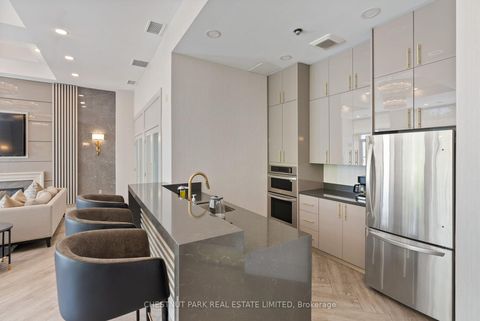 Photo 9 at 308 - 1 Balmoral Avenue, St. Clair, Toronto