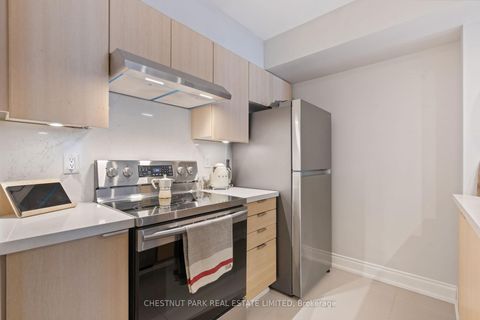 Photo 10 at 308 - 1 Balmoral Avenue, St. Clair, Toronto