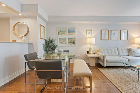 Photo 16 at 308 - 1 Balmoral Avenue, St. Clair, Toronto