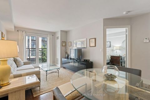 Photo 18 at 308 - 1 Balmoral Avenue, St. Clair, Toronto