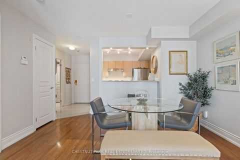 Photo 19 at 308 - 1 Balmoral Avenue, St. Clair, Toronto