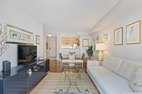 Photo 21 at 308 - 1 Balmoral Avenue, St. Clair, Toronto