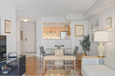 Photo 22 at 308 - 1 Balmoral Avenue, St. Clair, Toronto