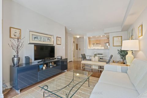 Photo 23 at 308 - 1 Balmoral Avenue, St. Clair, Toronto