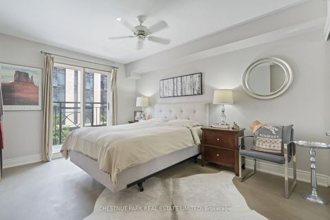 Photo 24 at 308 - 1 Balmoral Avenue, St. Clair, Toronto