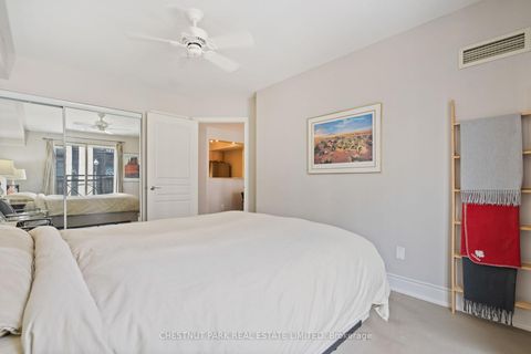 Photo 25 at 308 - 1 Balmoral Avenue, St. Clair, Toronto