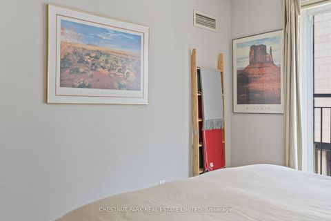 Photo 26 at 308 - 1 Balmoral Avenue, St. Clair, Toronto