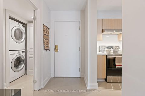 Photo 27 at 308 - 1 Balmoral Avenue, St. Clair, Toronto