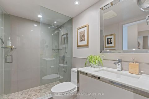 Photo 29 at 308 - 1 Balmoral Avenue, St. Clair, Toronto