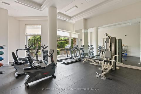 Photo 31 at 308 - 1 Balmoral Avenue, St. Clair, Toronto