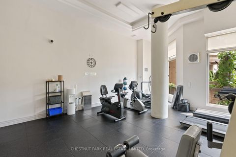 Photo 32 at 308 - 1 Balmoral Avenue, St. Clair, Toronto
