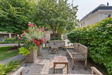 Photo 35 at 308 - 1 Balmoral Avenue, St. Clair, Toronto