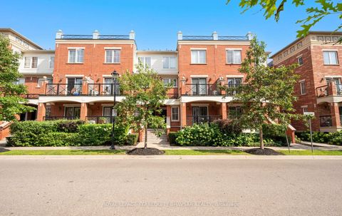 Photo 1 at 4 - 2460 Post Road, RO River Oaks, Oakville