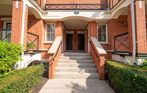 Photo 2 at 4 - 2460 Post Road, RO River Oaks, Oakville