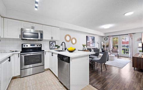 Photo 15 at 4 - 2460 Post Road, RO River Oaks, Oakville