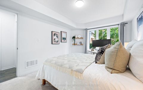 Photo 20 at 4 - 2460 Post Road, RO River Oaks, Oakville