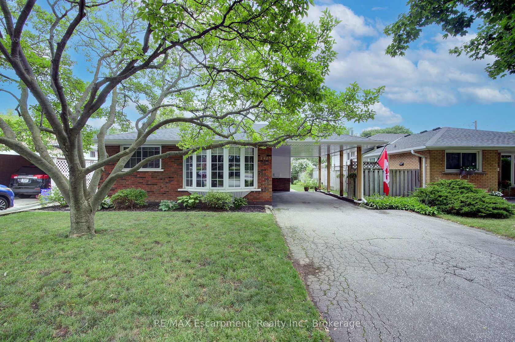 2410 Tait Avenue, Mountainside, Burlington 