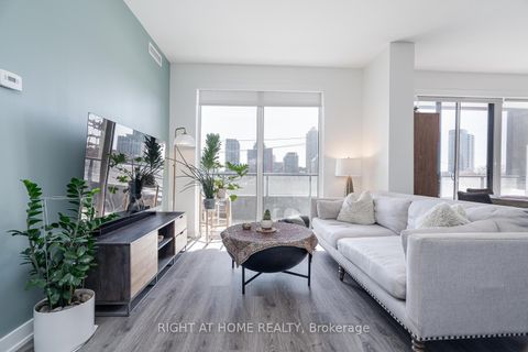 Photo 5 at 315 - 9 Tecumseth Street, Niagara, Toronto