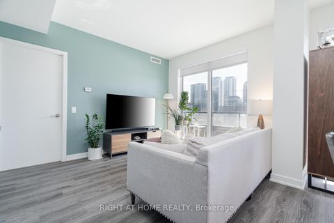 Photo 6 at 315 - 9 Tecumseth Street, Niagara, Toronto